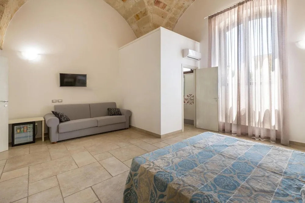 Mediterranea Residence