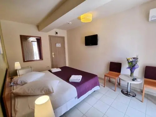 Hotel Cochet
