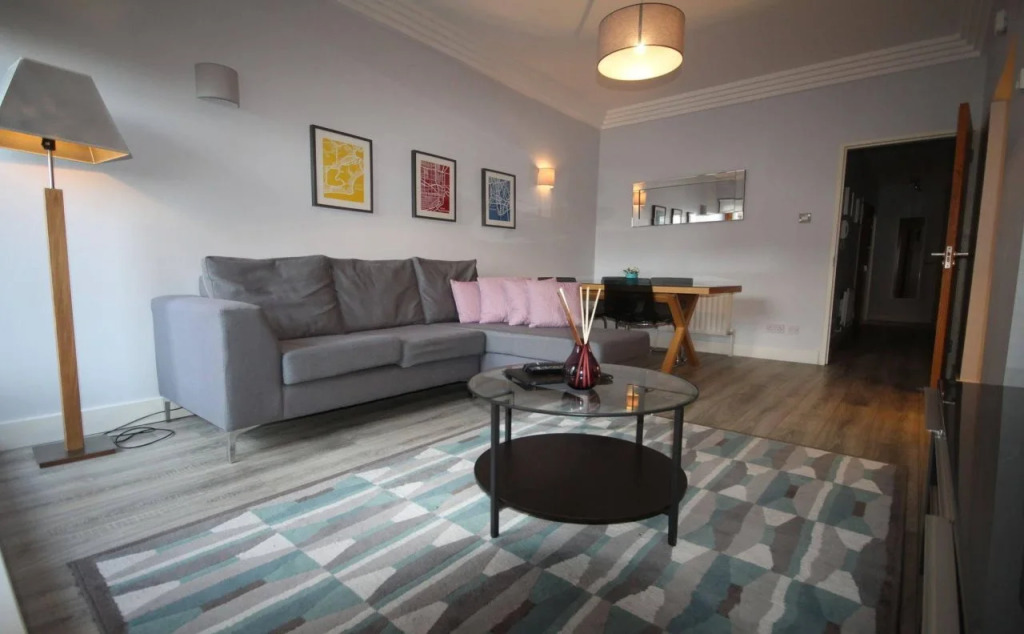 Dockland Apartments Dublin City by The Key Collection