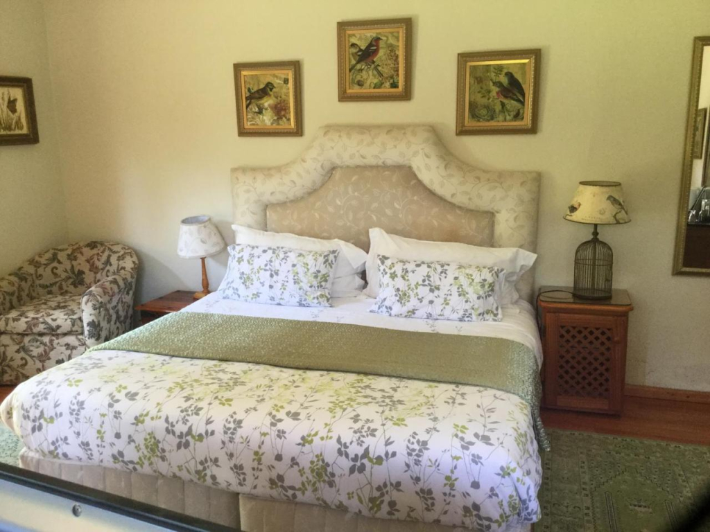 Warrens Guest House