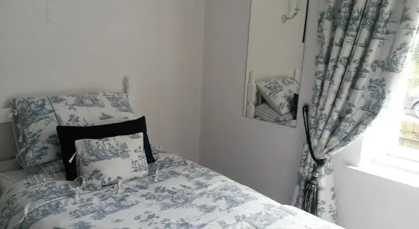 Mayfield House B&B