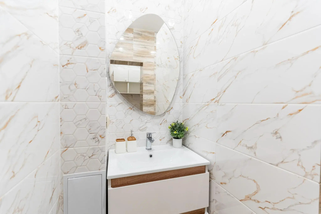 LetoApart на Мира 10