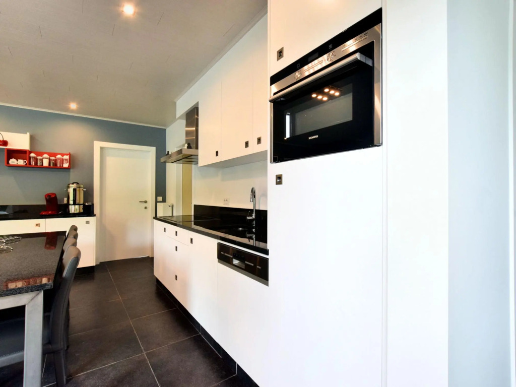 Pleasant Holiday Home in Somme-Leuze with Sauna and Terrace