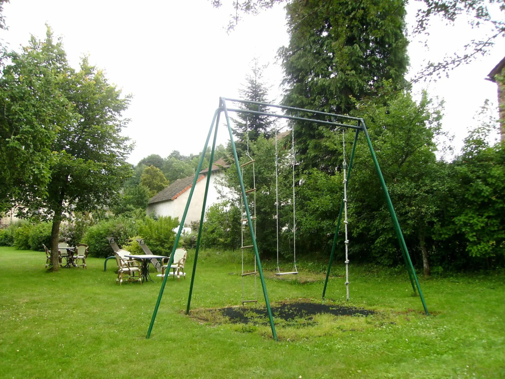 Logis Hôtel Auberge de lAllagnonette
