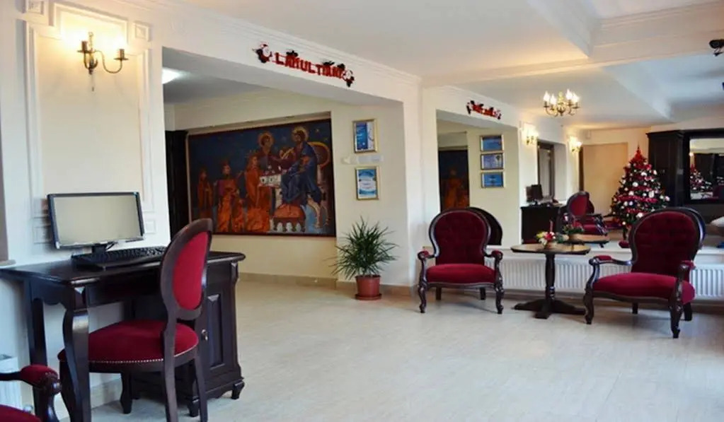Villa Alice