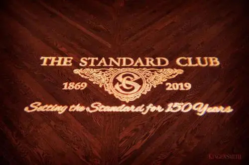 The Standard Club