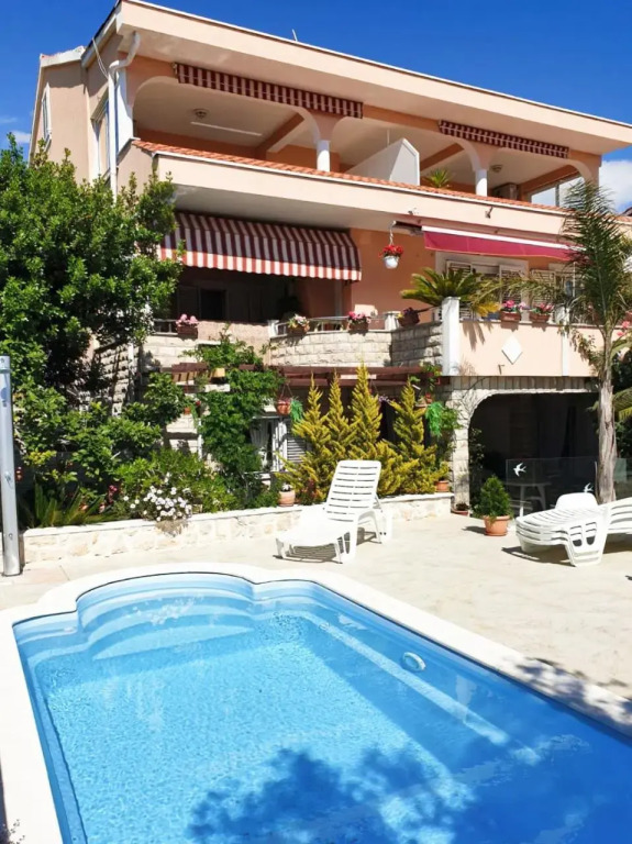 Villa Mateja