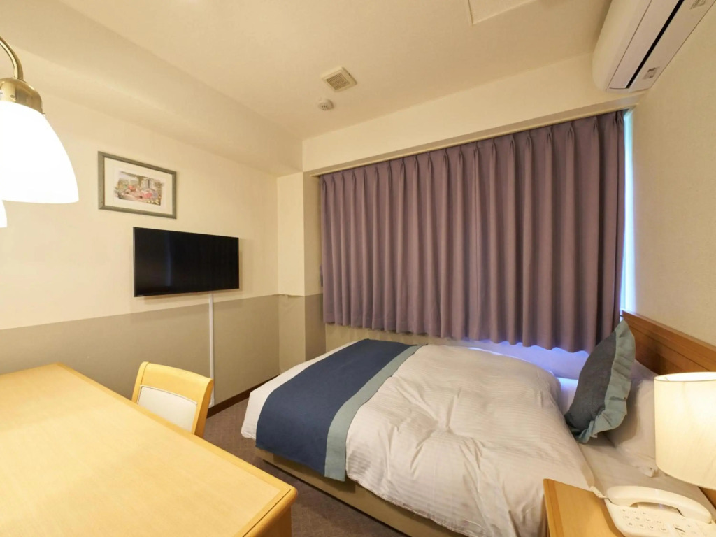 Hotel Areaone Wadayama