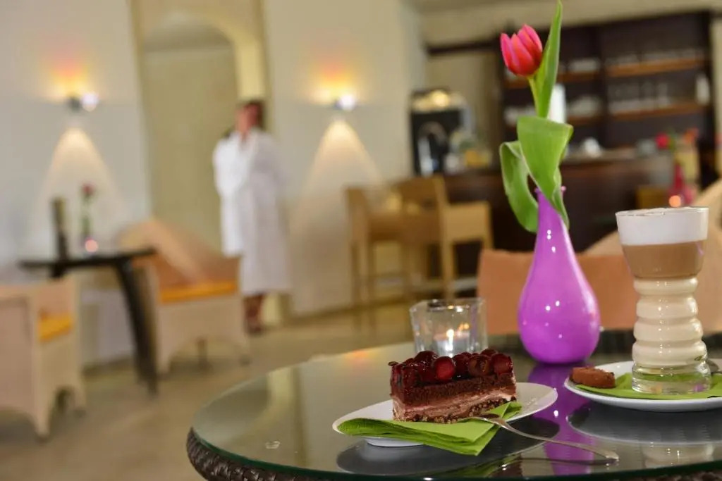 Hotel Freund - Privathotels Dr Lohbeck