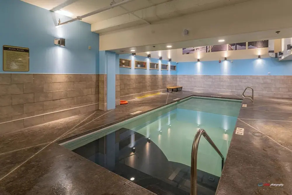 Mountain Retreat - Pool - Hot Tub - Spa