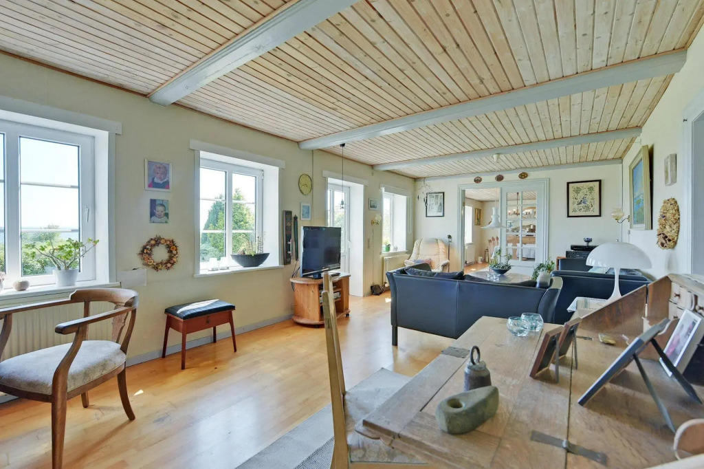 Strandhuset