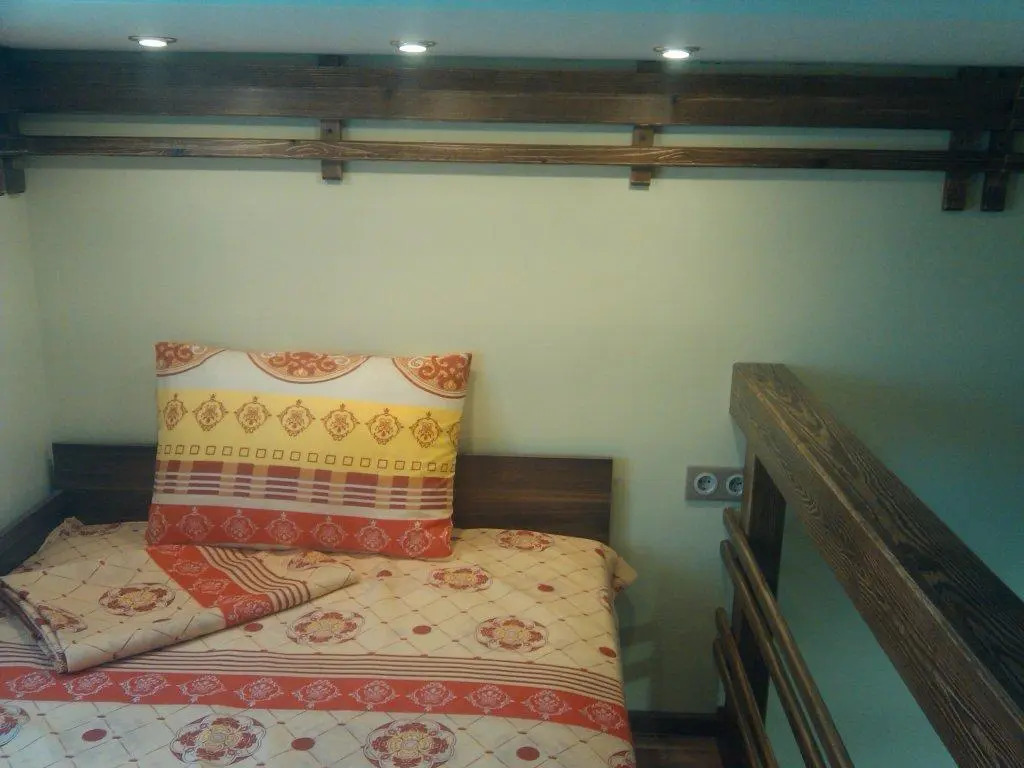 Hostel Pobeda