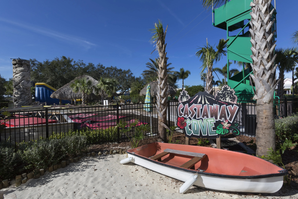 Holiday Inn Express & Suites S Lake Buena Vista by IHG
