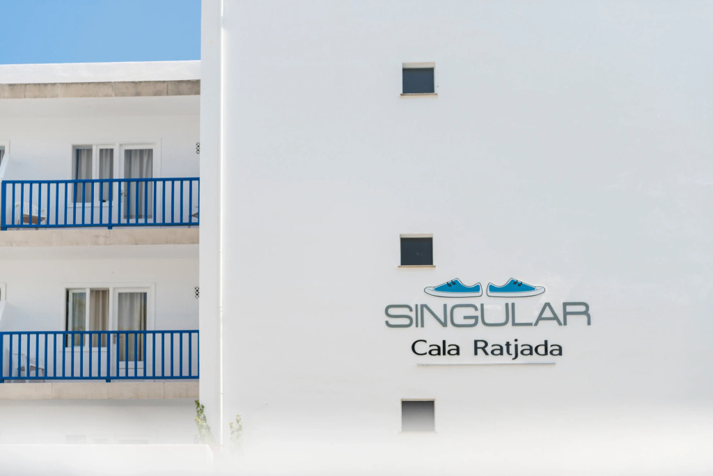Singular Cala Ratjada By Eurotels