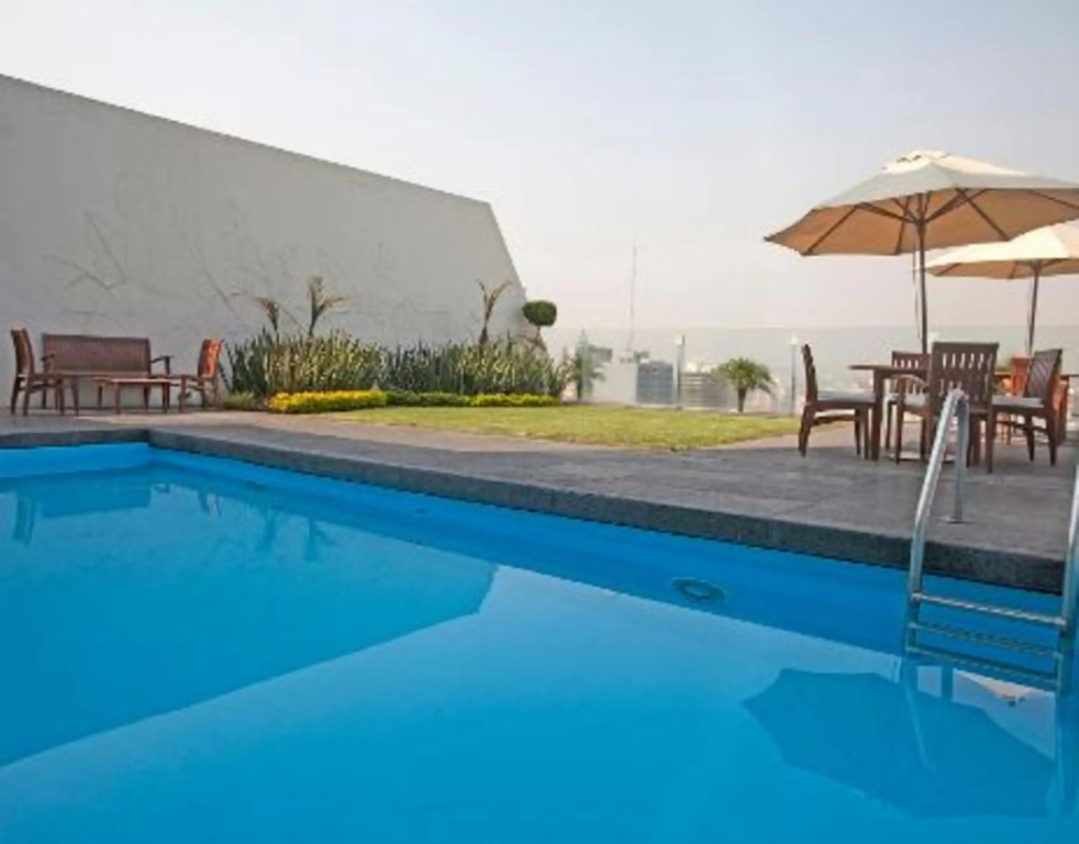 Best Western Royal Zona Rosa