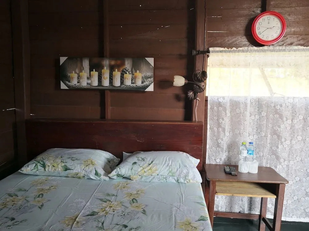 Baanpak Kaychilata Khaokho Viewtalaymok