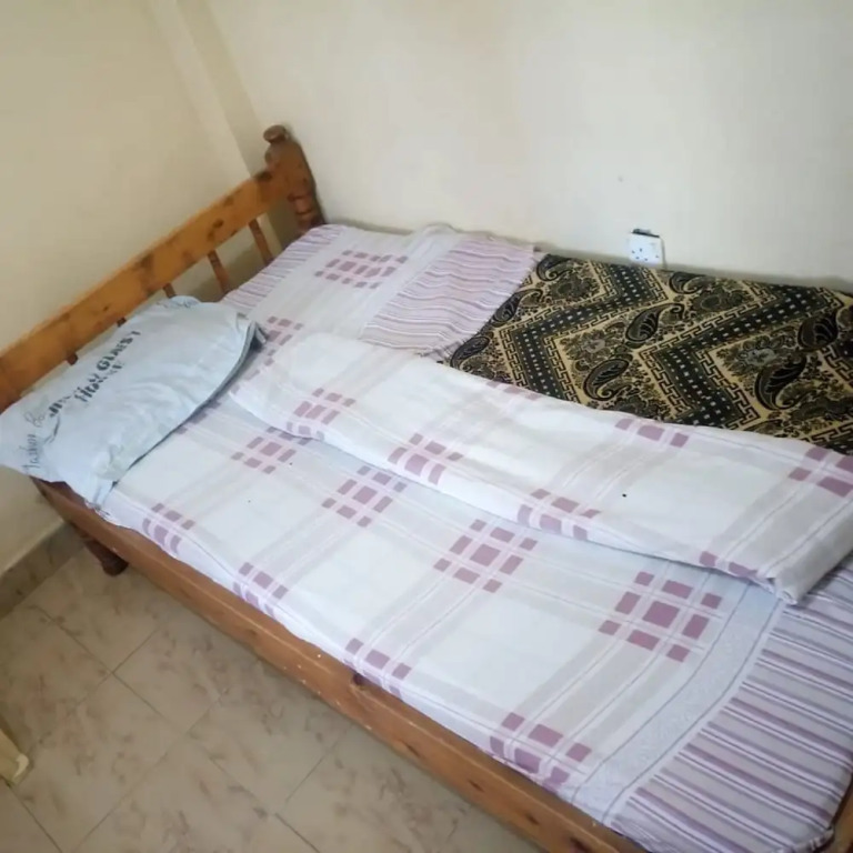 Jordan Guest House