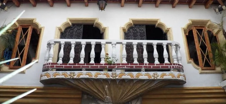 Hotel Gran Plaza Euromaya