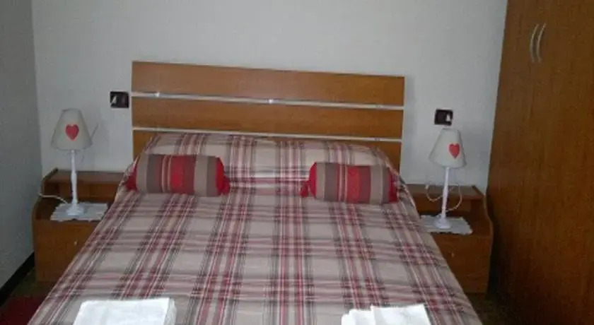 B&B La Torretta