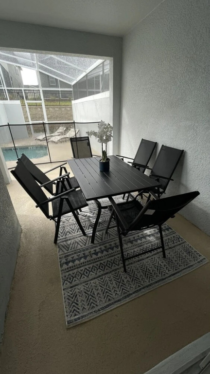 1094ssp-the Retreat At Championsgate 4 Bedroom Home by RedAwning