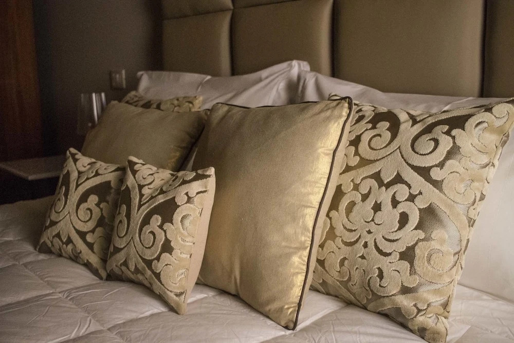 Residenza Palazzo Fortuna - Boutique Hotel