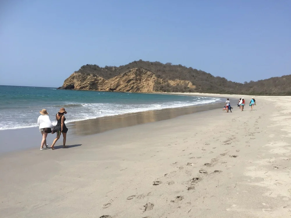 Punta Hills Montanita