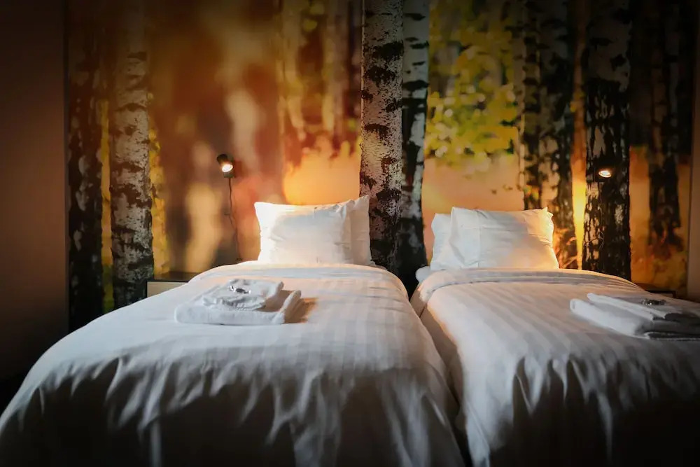 Park Hotel Liminka