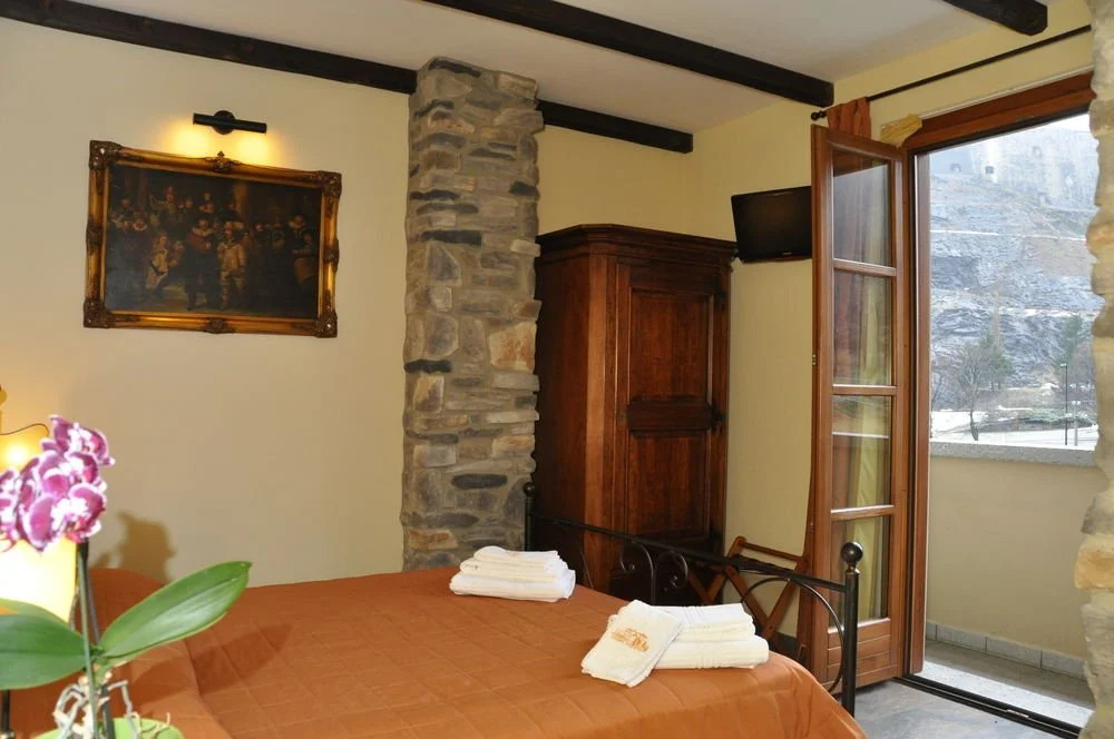 Albergo del Forte