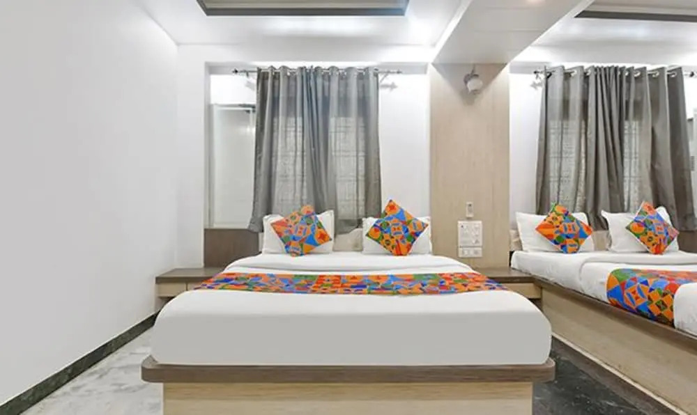FabExpress Divya Palace
