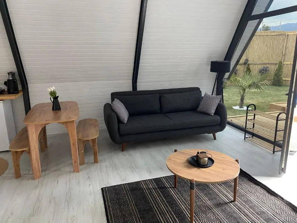 Panda Bungalov