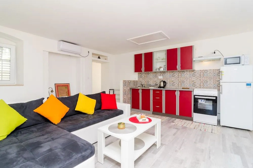 Apartment Jasmin