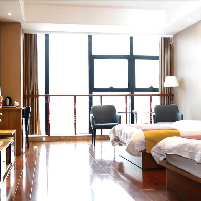 Jinyuting Hotel