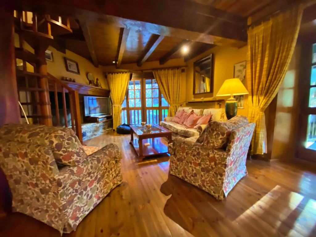 Pleta de Ordino 45B, Apartamento rústico para 6 personas.
