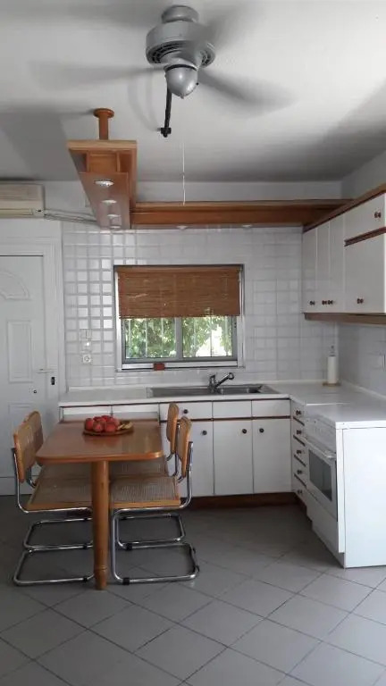 Beautiful Apartment 70 Meters From The Sea
