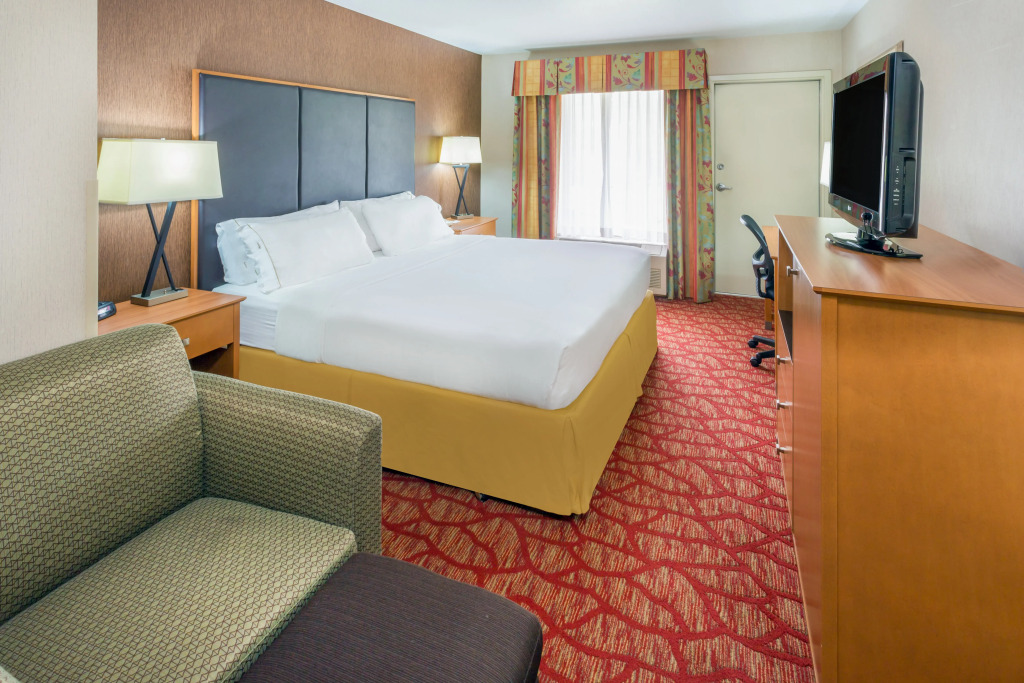 The Lodge at Roseburg