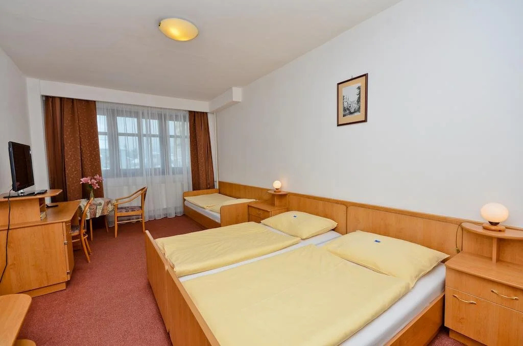 Hotel Kotyza