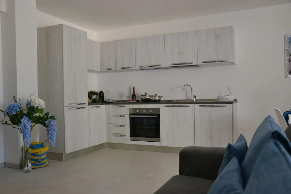 Lavanda Apartment - Villaggio di Mary