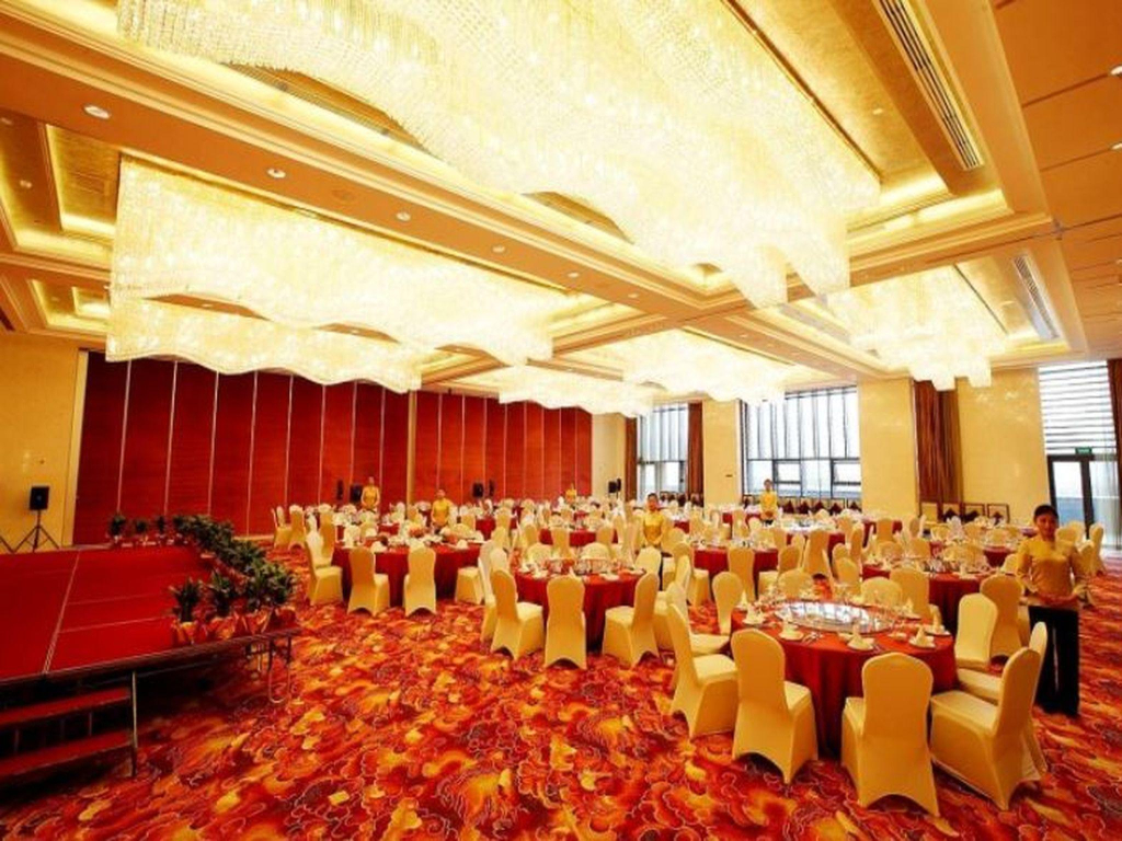 Suzhou Qingshan Conference Center