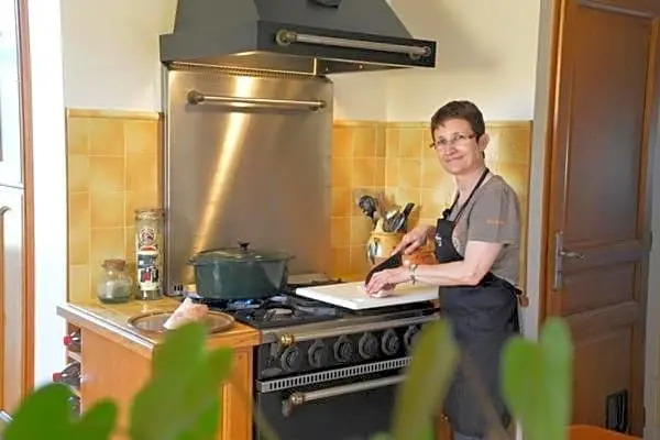Mas De La Pommeraie