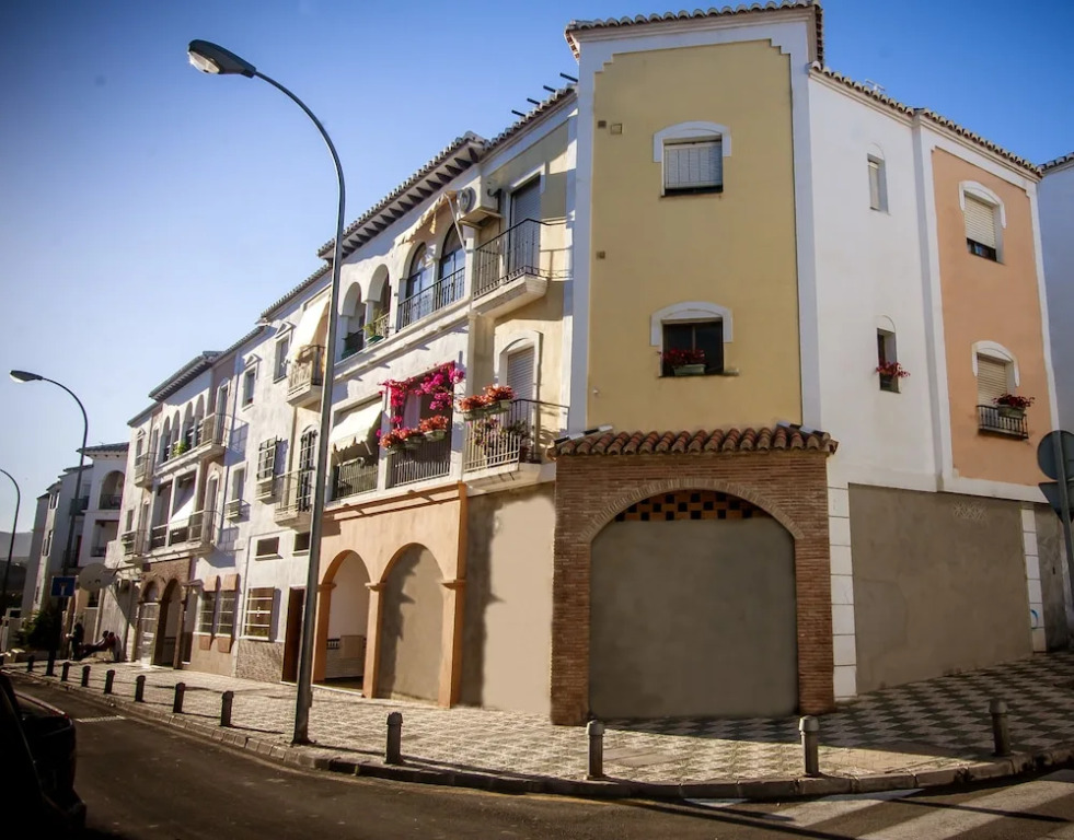 La Maquinilla  A4 1H