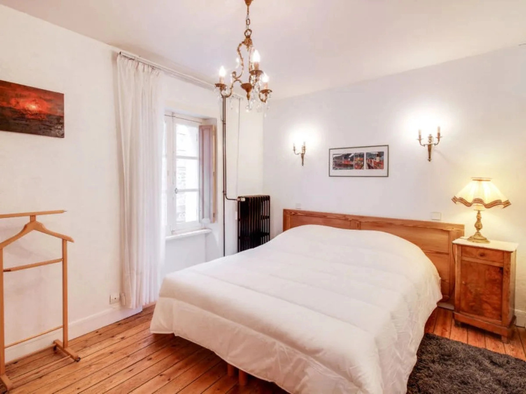 House Marianne Cancale