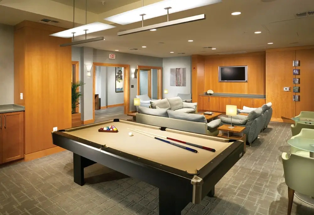 Global Luxury Suites at Town Center South