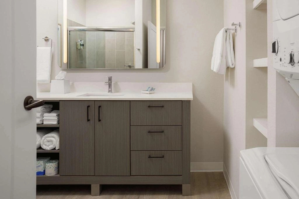 WaterWalk Extended Stay Jacksonville Deerwood Pk