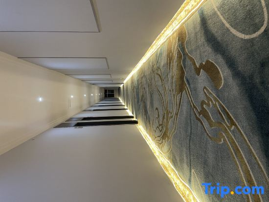 Suixian Hongshan Hotel
