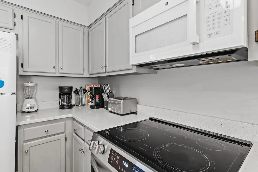 Costa Vista Townhouse #8