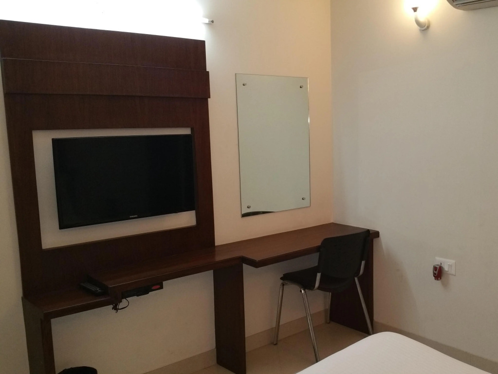 OYO Rooms MG Road Rakabganj Agra