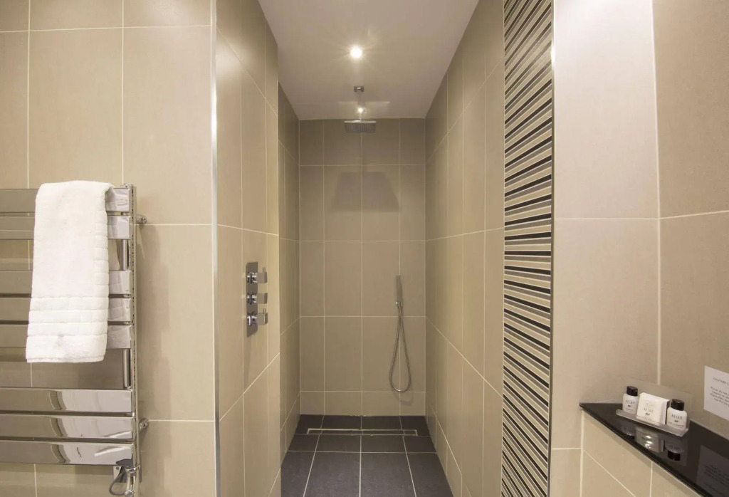 Court Residence Aparthotel