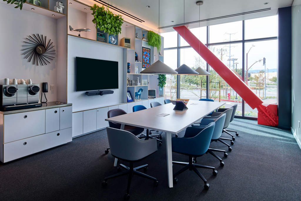 citizenM Menlo Park