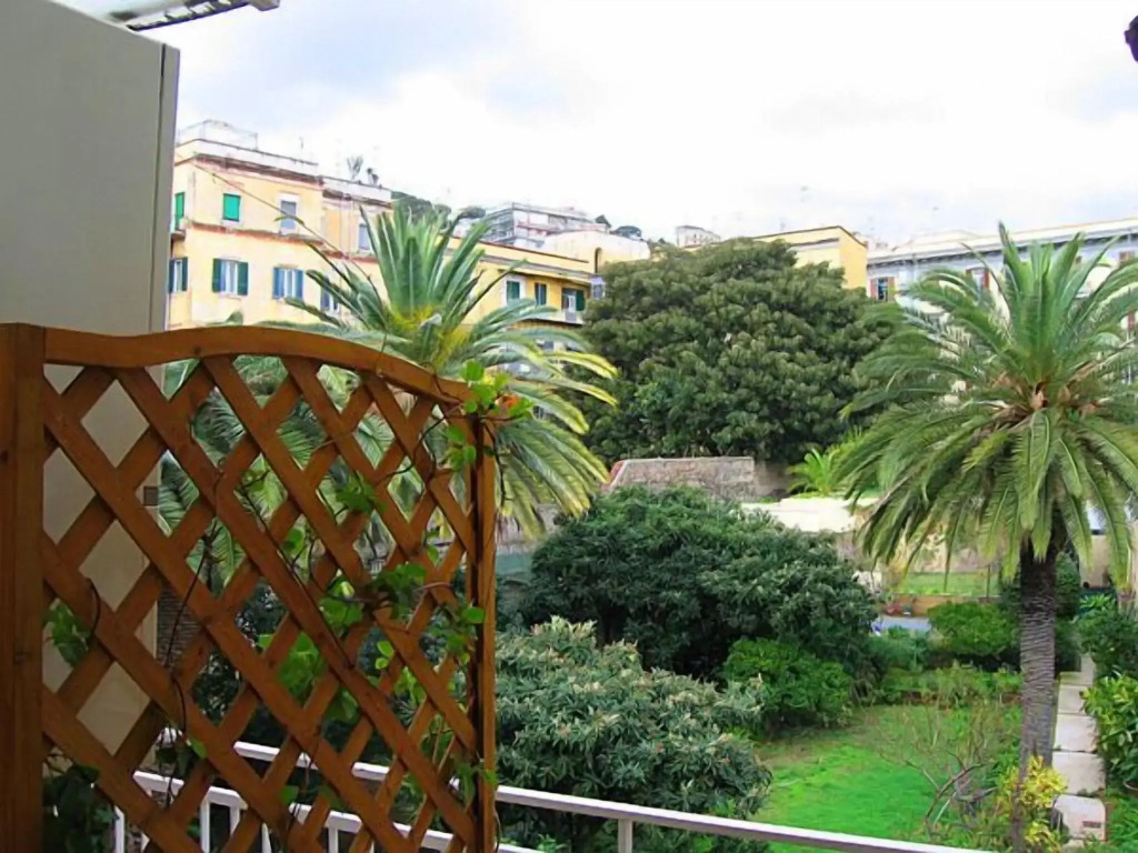 B&B La Dimora Di Nettuno