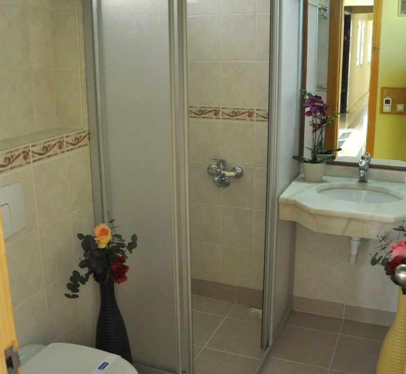 Hotel Doruk